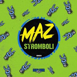 Stromboli