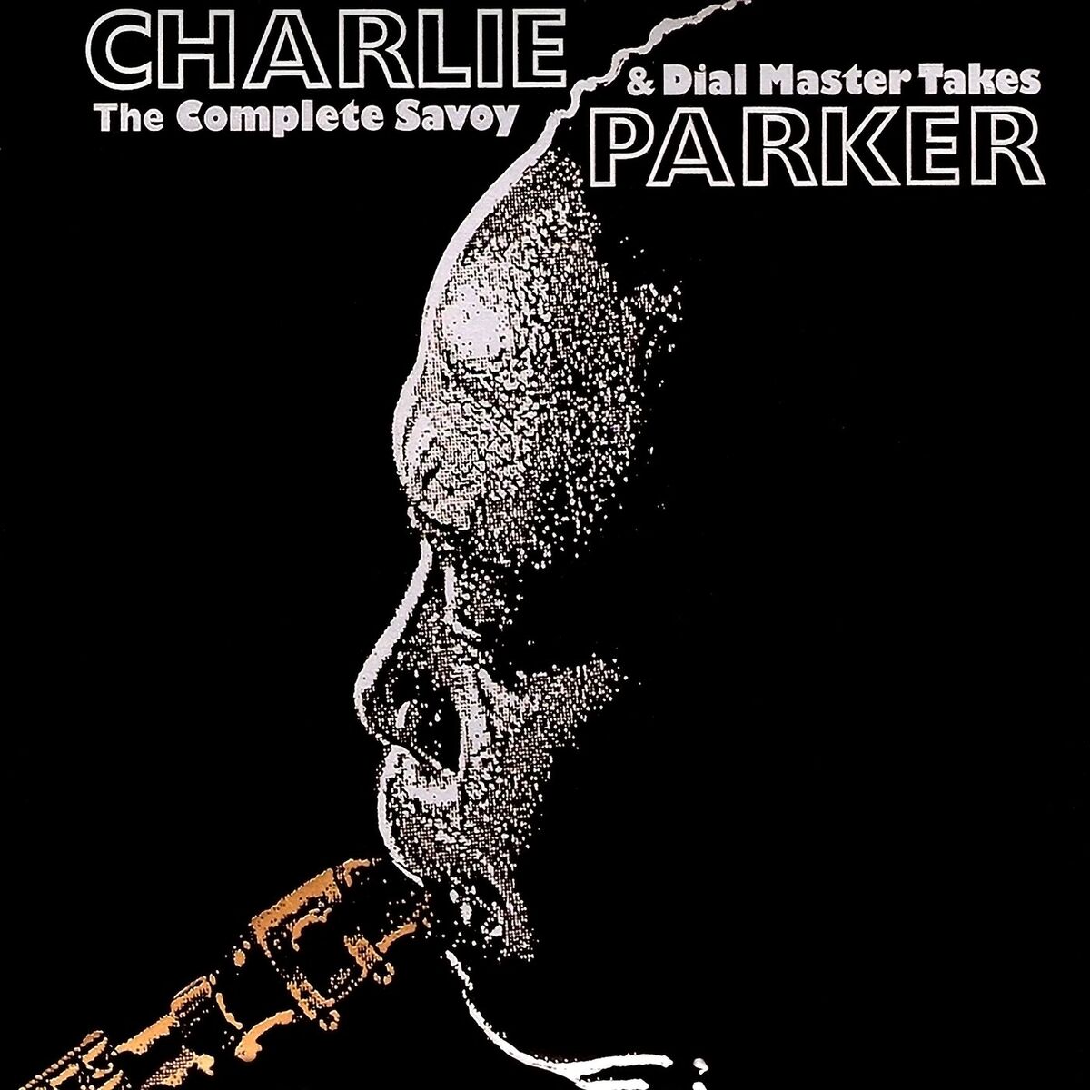 Album cover of The Complete Savoy & Dial Master Takes