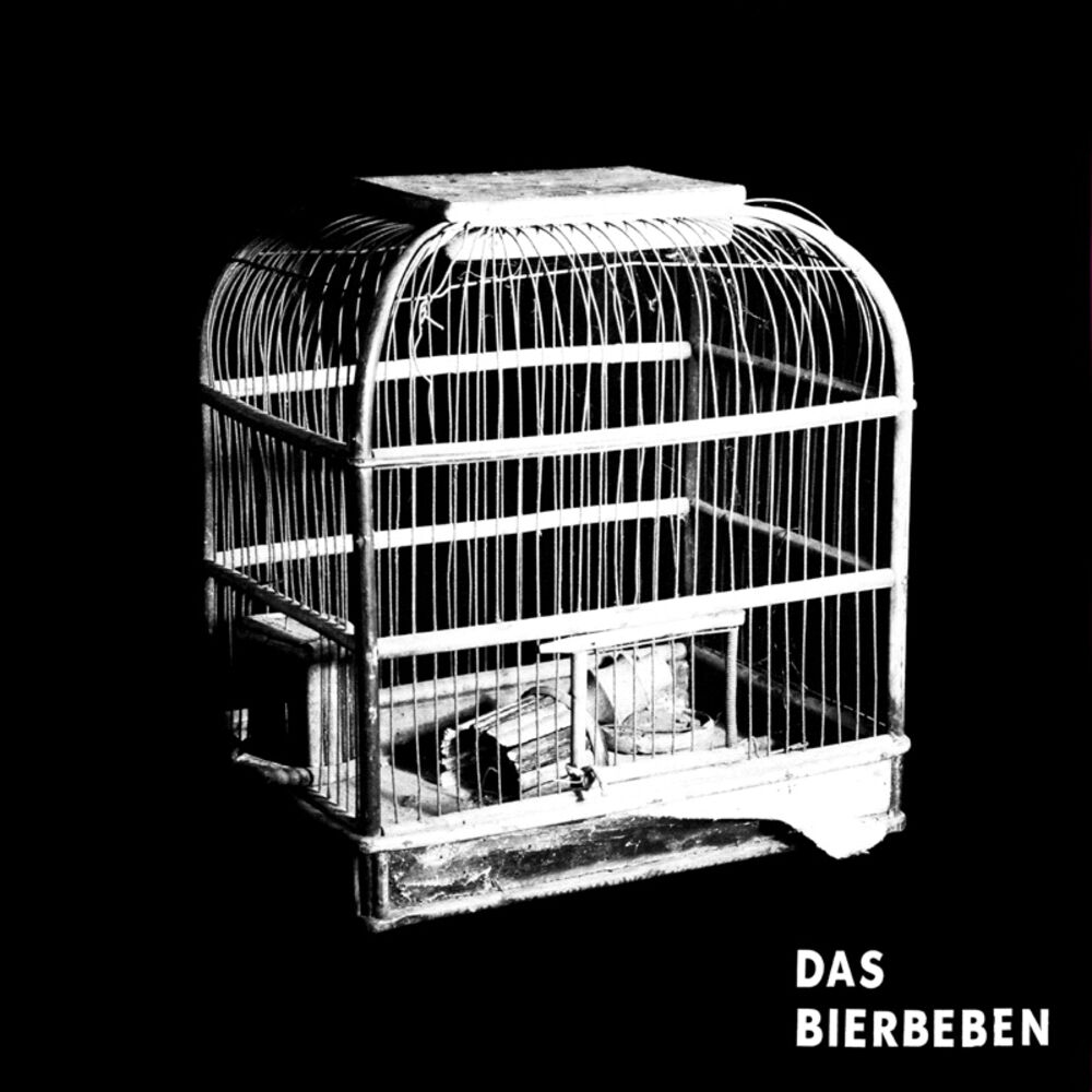 Picture of Das Bierbeben