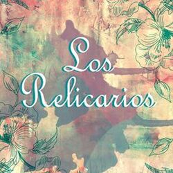Cover of Los Relicarios CD Especial De Colección