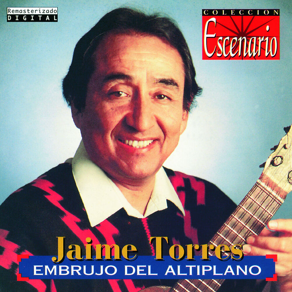 Picture of Embrujo Del Altiplano