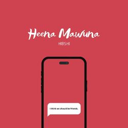 Cover of Heena Mawuna