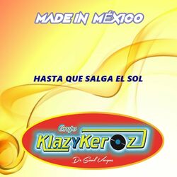 Cover of Hasta Que Salga el Sol