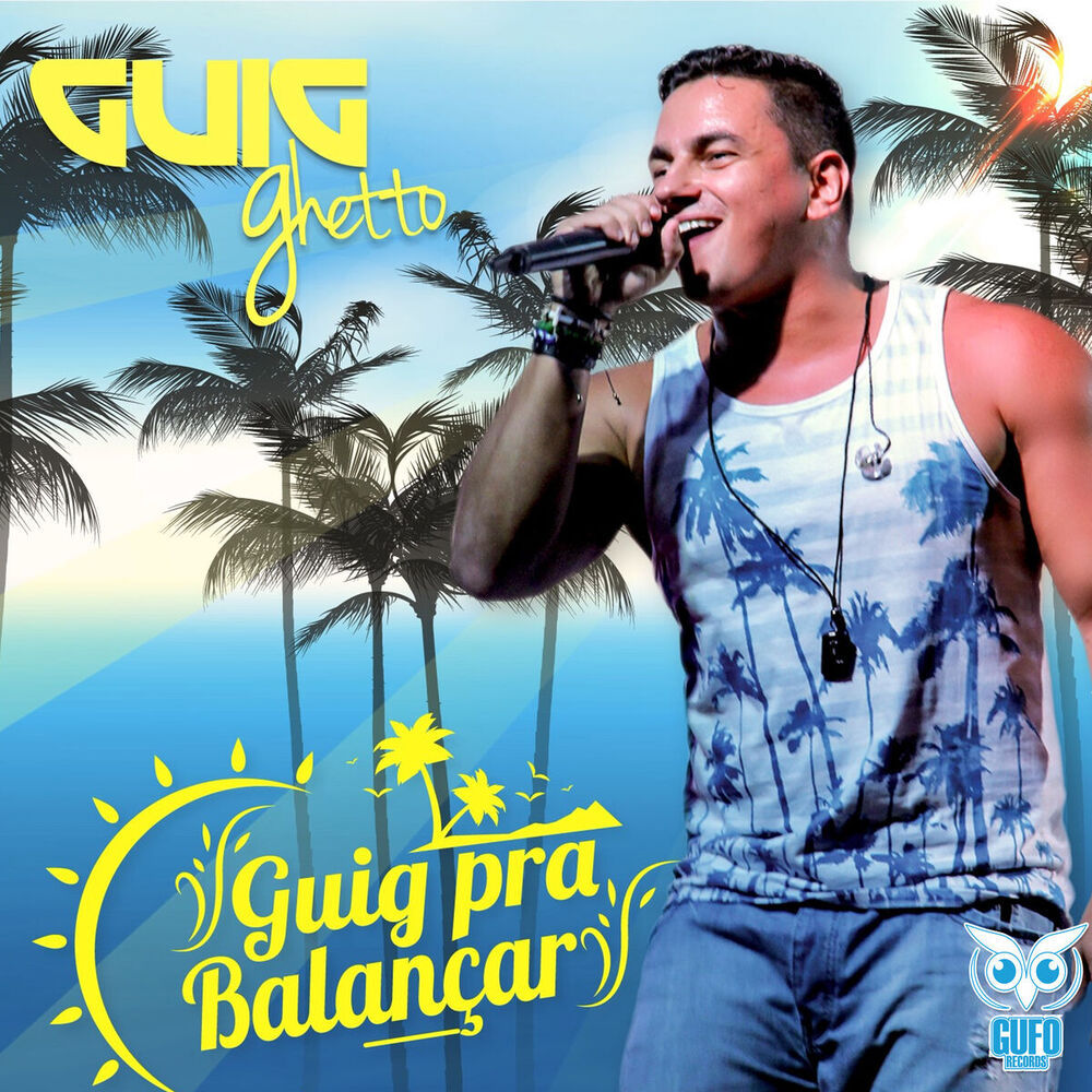 Picture of Guig Pra Balancar