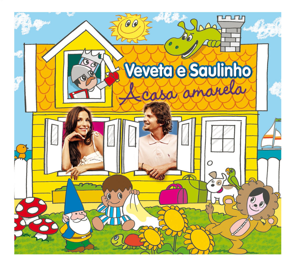 Album cover of Bicho
