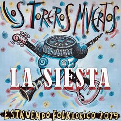 Cover of La Siesta