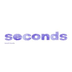 Cover of Seconds