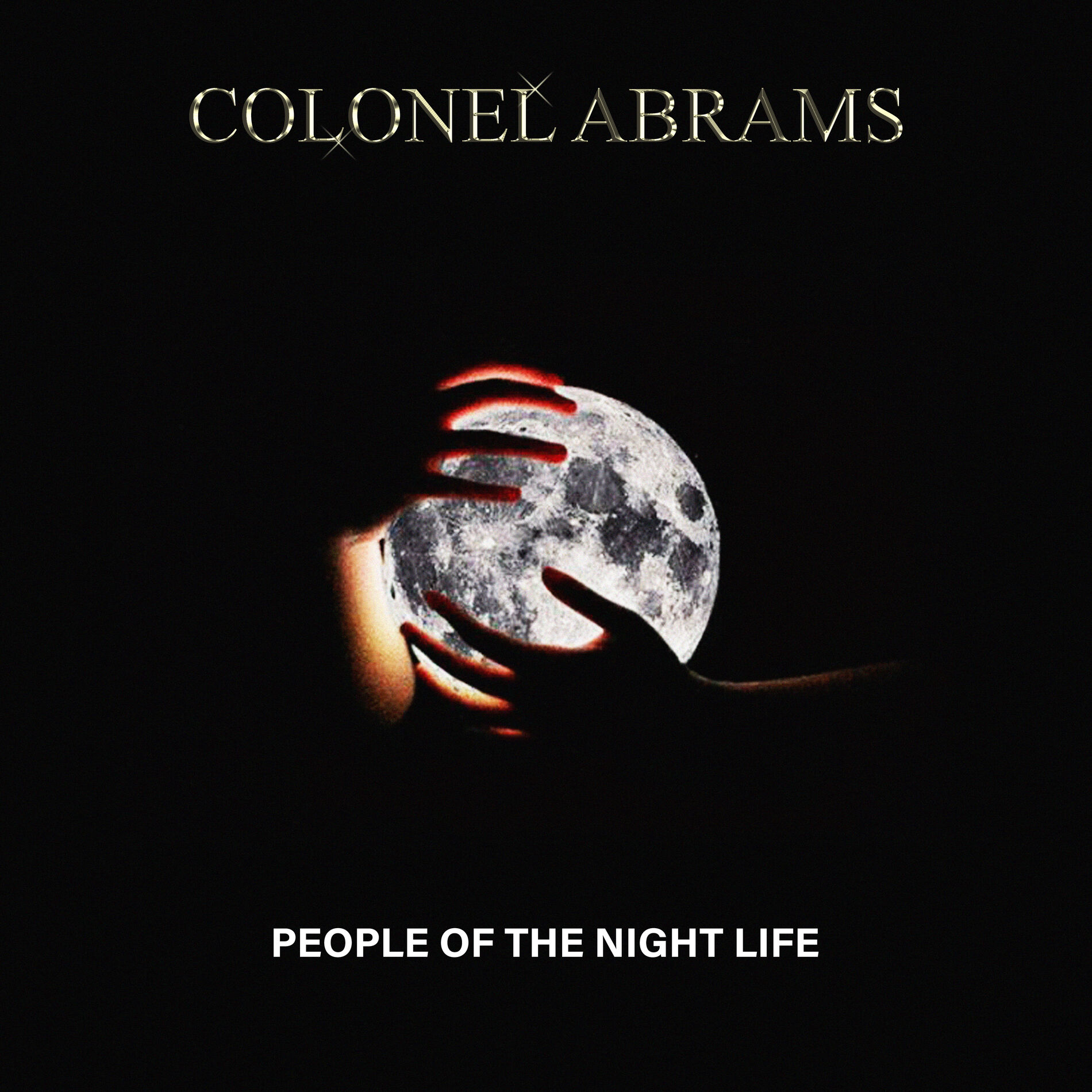 Album cover of People Of The Night Life