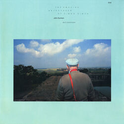 music cover