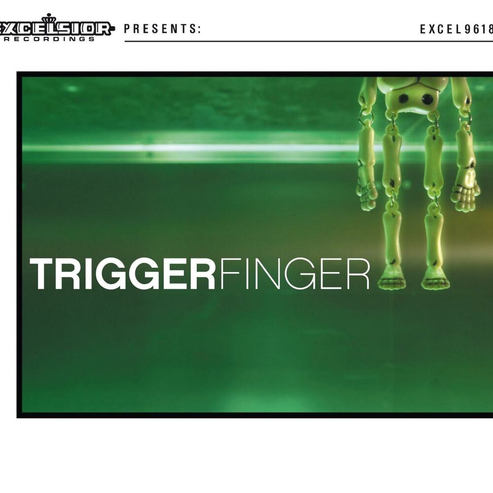 Picture of Triggerfinger