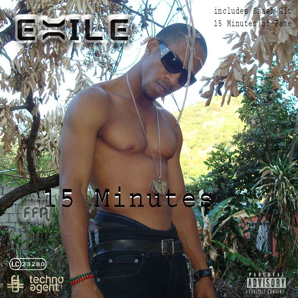 Picture of 15 Minutes