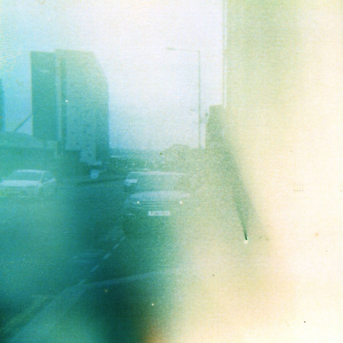 Album cover of A Message to Myself
