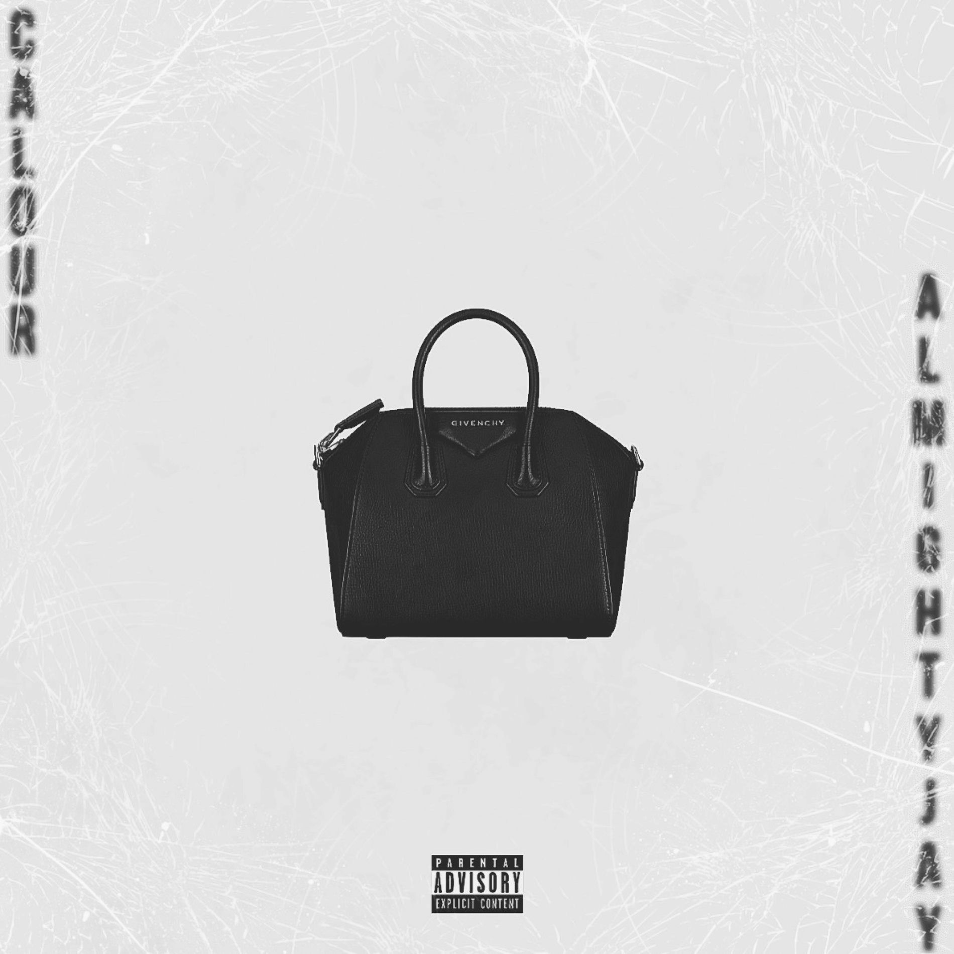 Album cover of Givenchy