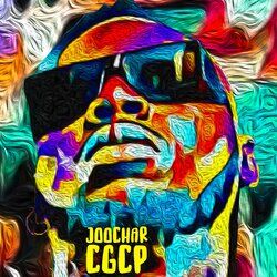 Cover of CGCP