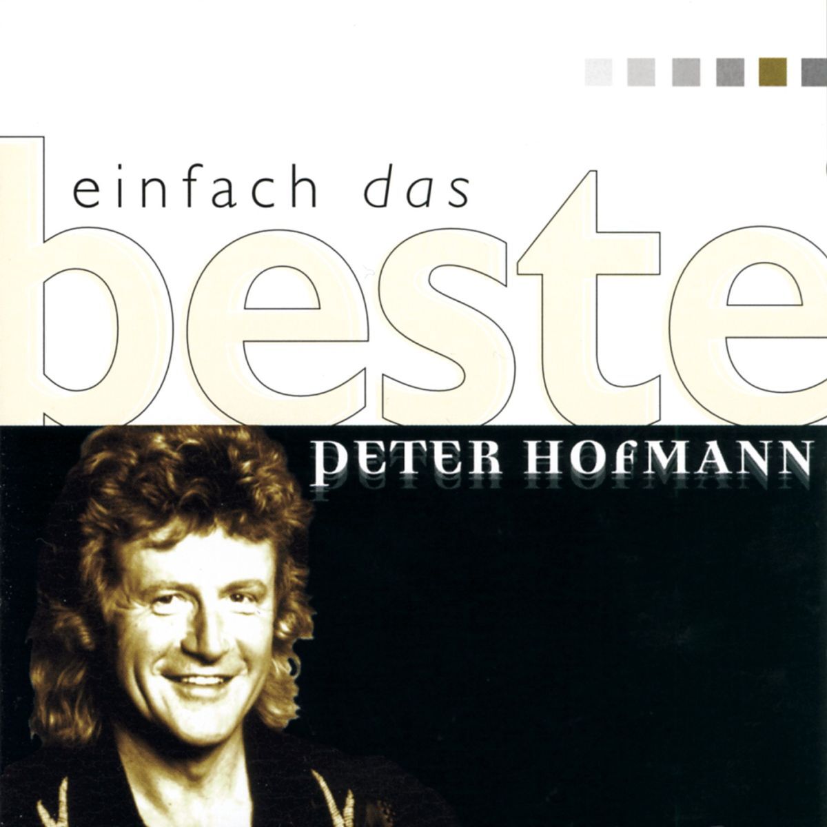 Album cover of Tonight-Tonight - The Best Of