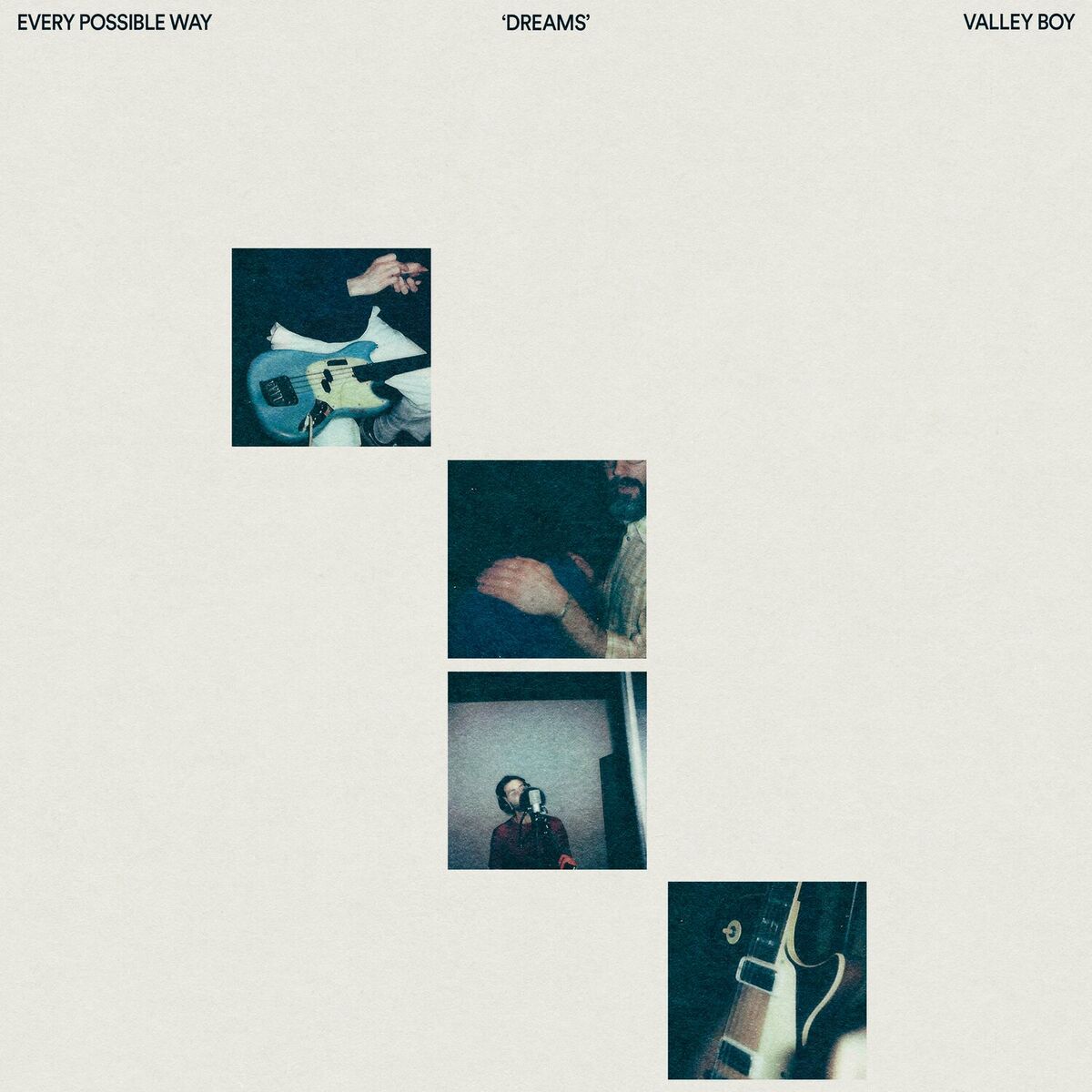 Album cover of Dreams