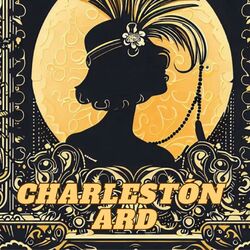 Cover of CHARLESTÓN