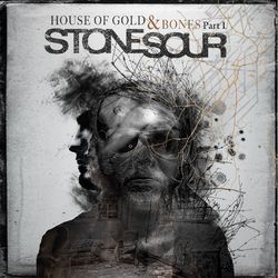 Cover of House of Gold & Bones, Part 1