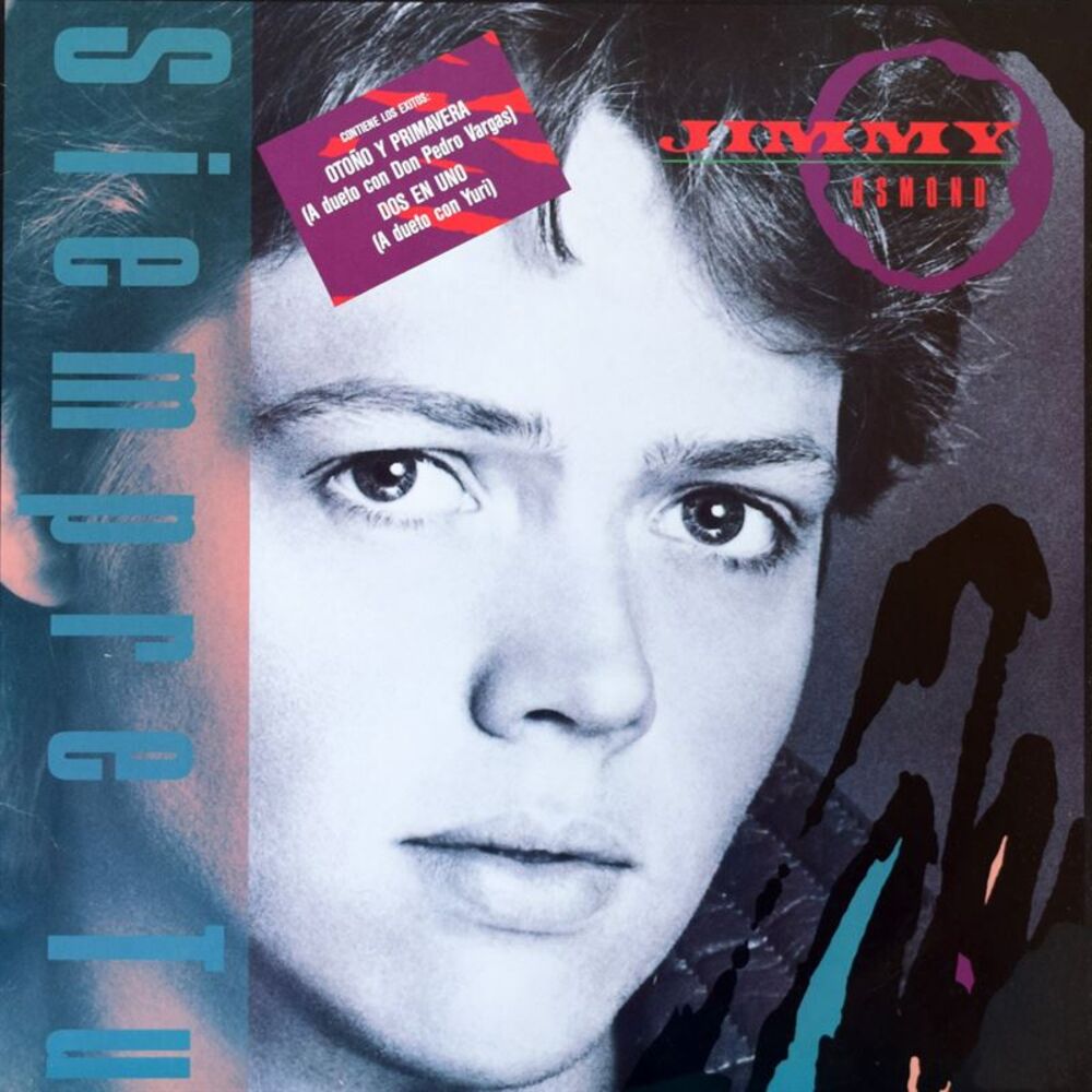 Picture of Siempre Tu