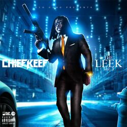 Cover of The Leek, Vol. 3