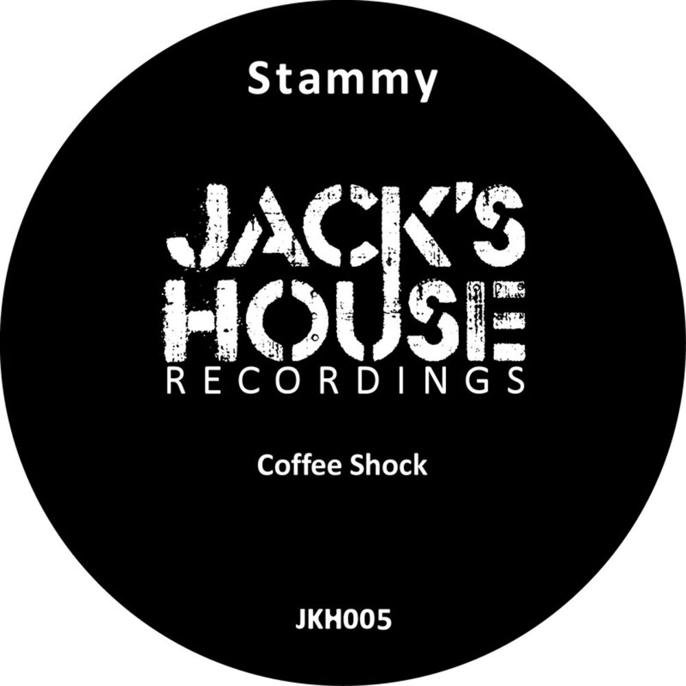 Picture of Coffee Shock