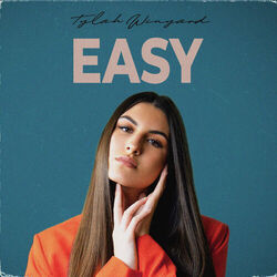 Cover of EASY