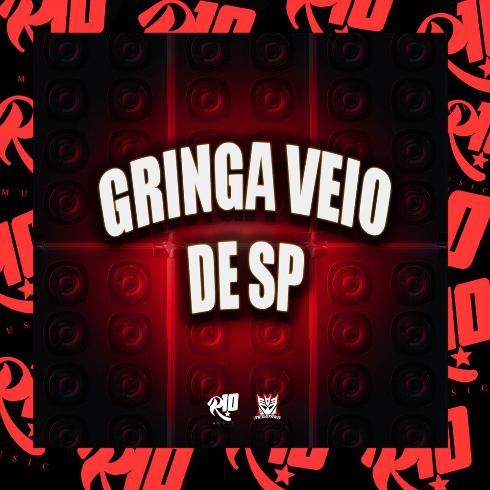 Picture of Gringa Veio de Sp