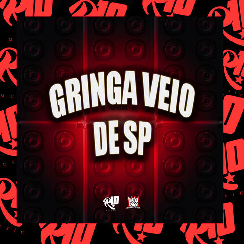 Gringa Veio de Sp