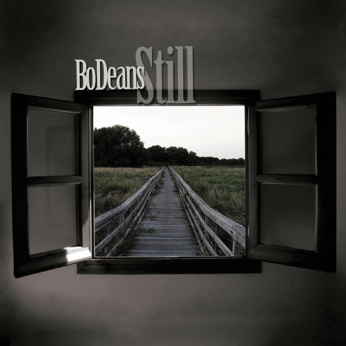 Album cover of Still