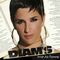 DJ by Diam's album cover