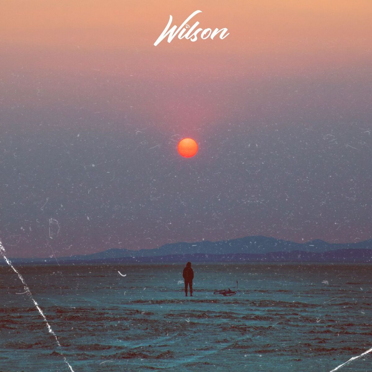 Album cover of C'est trop dur