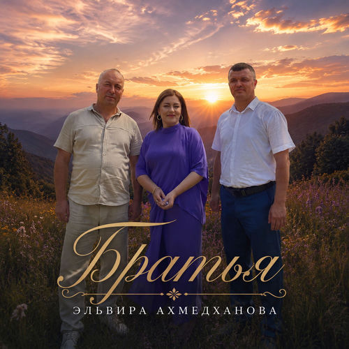 Братья