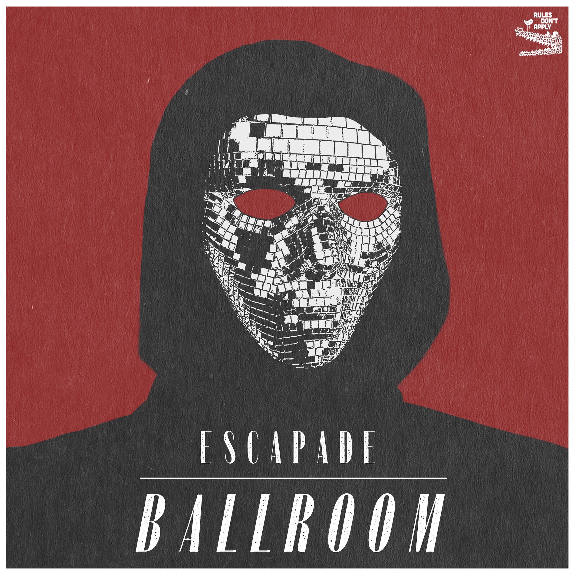 Album cover of Ballroom