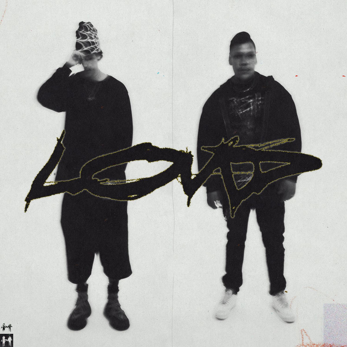 Album cover of LOUD
