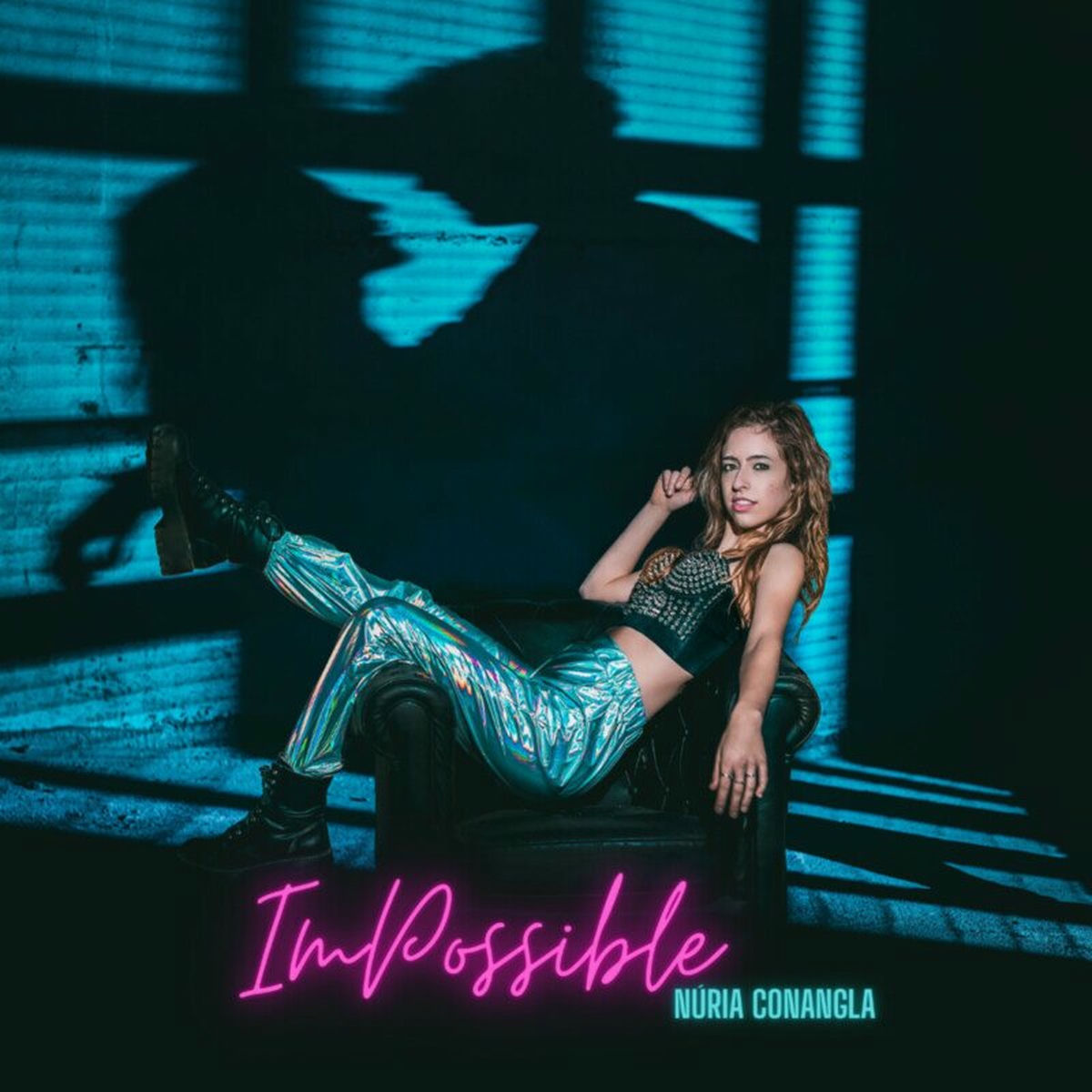 Album cover of ImPossible