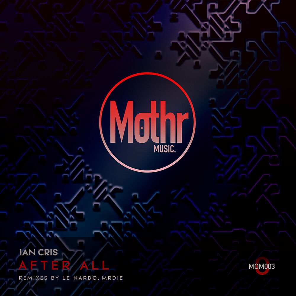 Picture of After All Ep