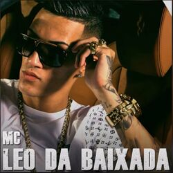 Cover of Mc Léo da Baixada