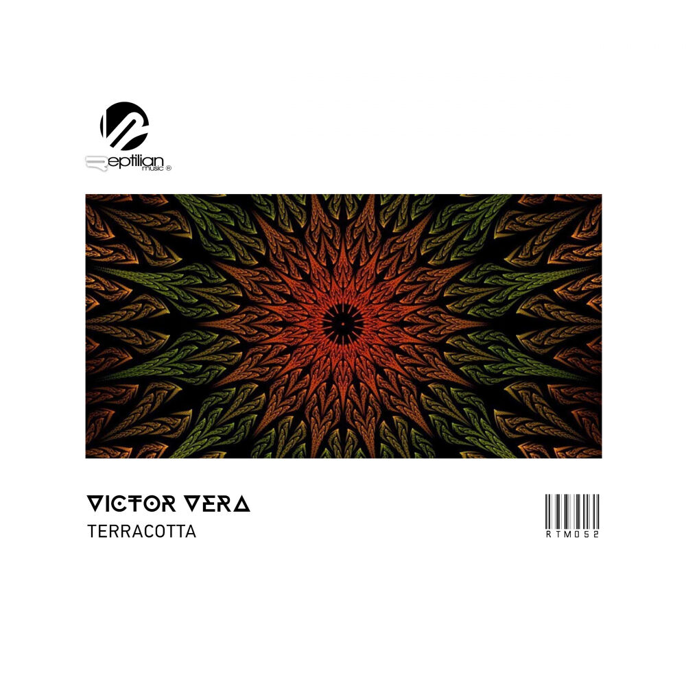 Picture of Terracotta EP