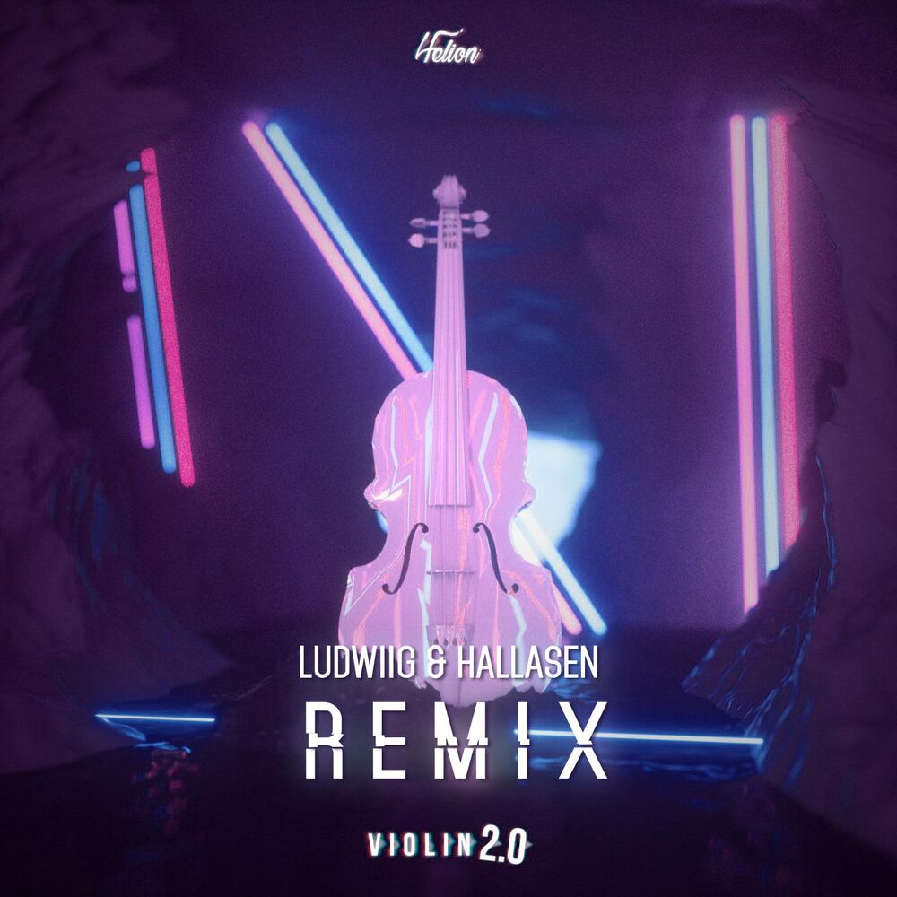 Picture of Violin 2.0 - Ludwiig & Hallasen Remix
