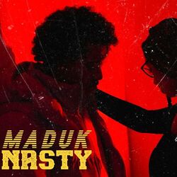 Cover of Nasty