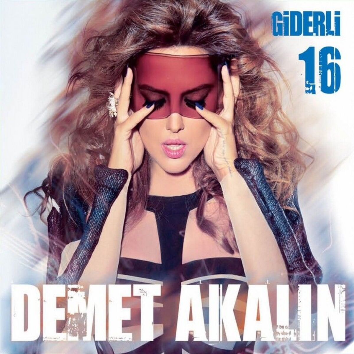 Album cover of Nasip Değilmiş