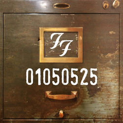 Cover of 01050525