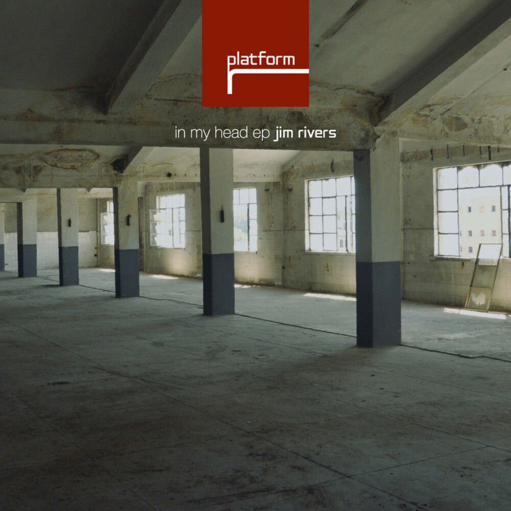 Picture of In My Head - Single