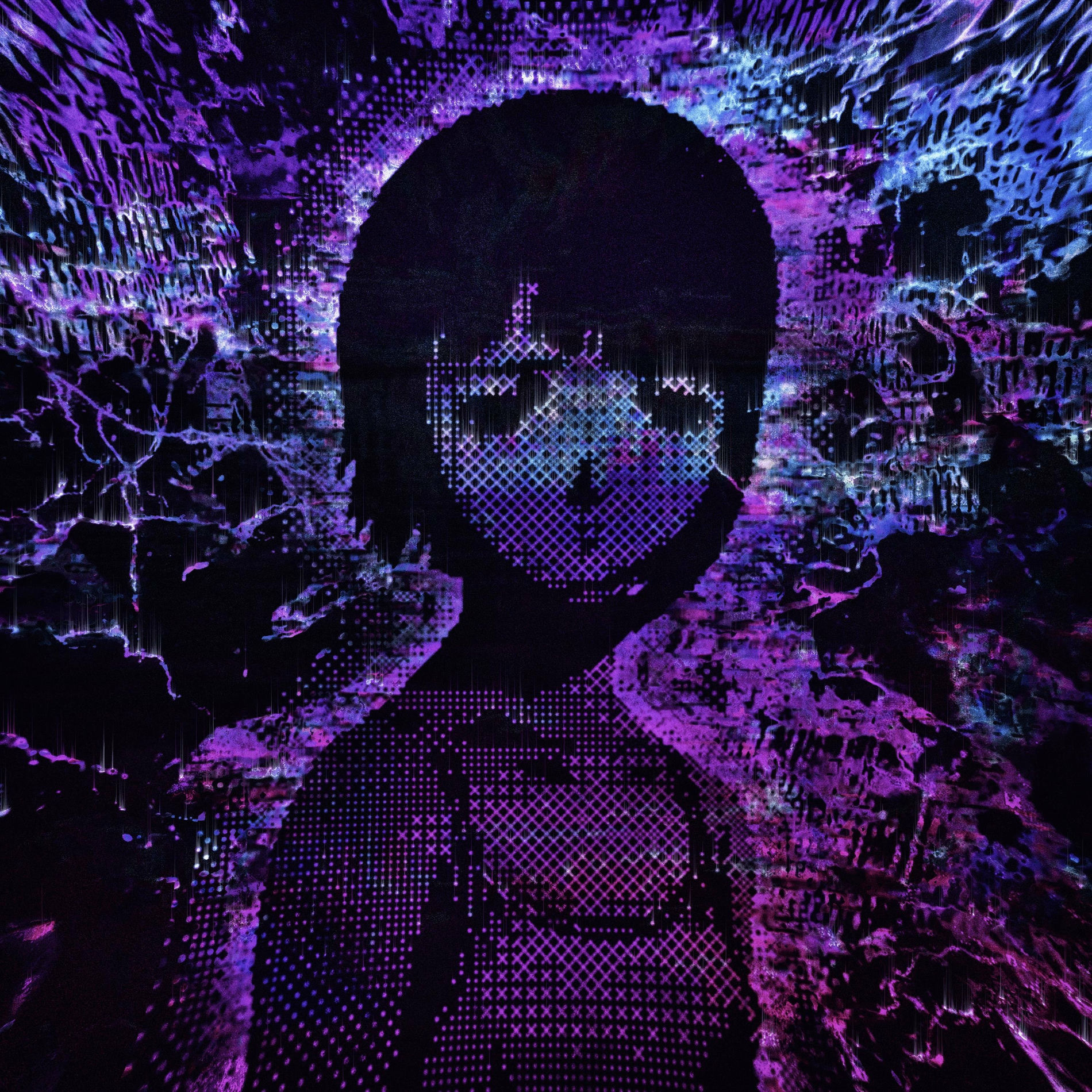 Album cover of ░Wires░