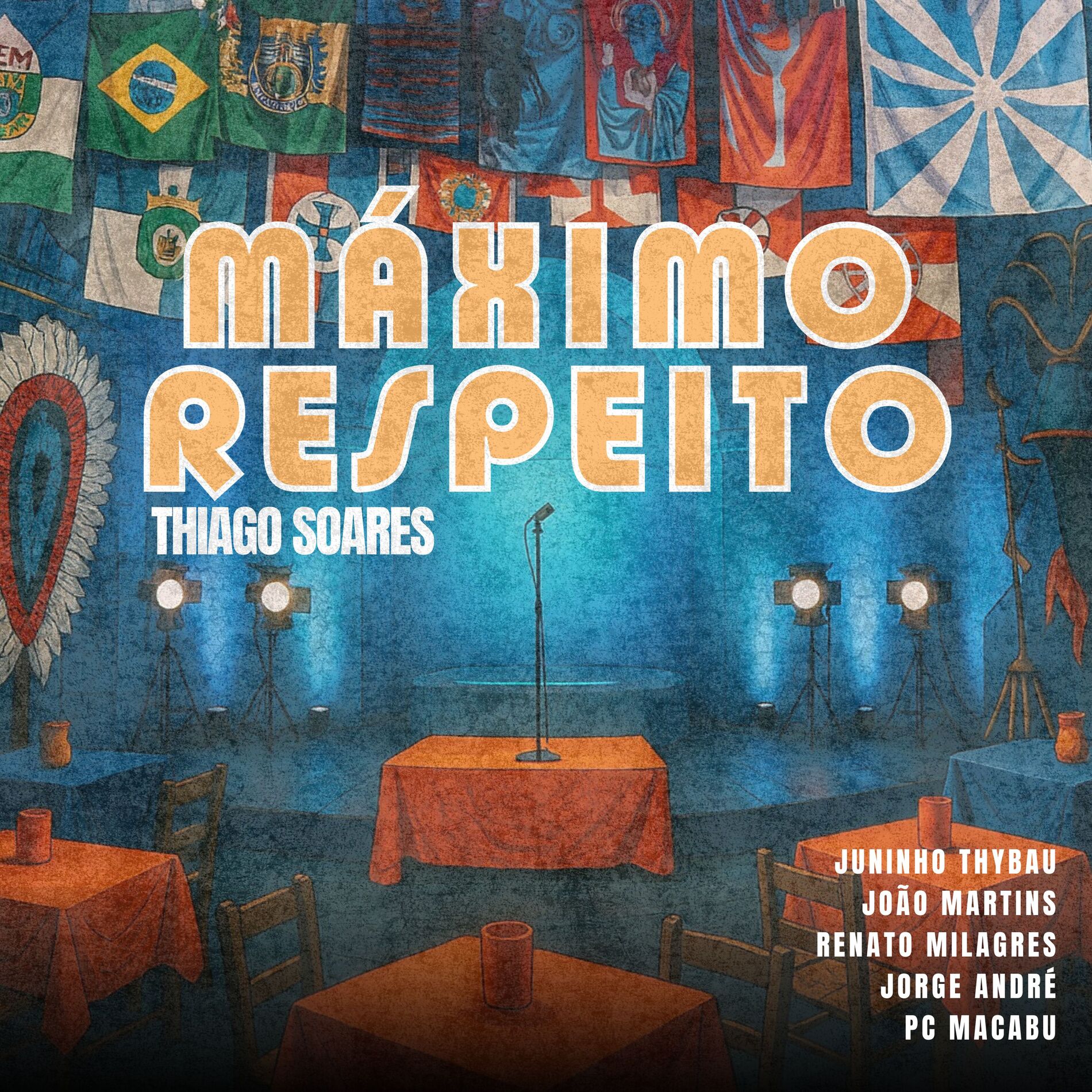 Album cover of Ainda É Tempo pra Ser Feliz / Sonhos / Além do Meu Querer