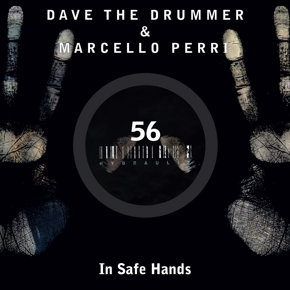 Picture of In Safe Hands EP