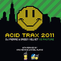 Green Velvet: albums, songs, concerts | Deezer