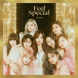 Cover of Feel Special