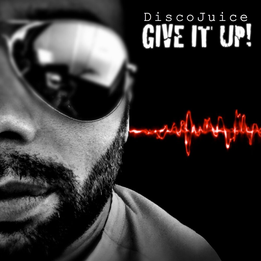 Picture of Give It Up!