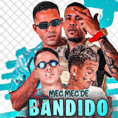 Mec Mec de Bandido